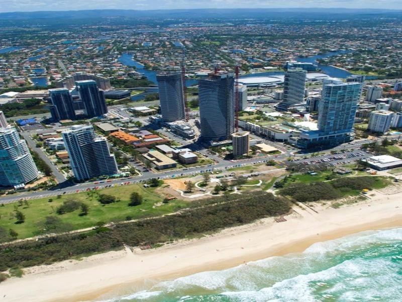 Broadbeach QLD 4218