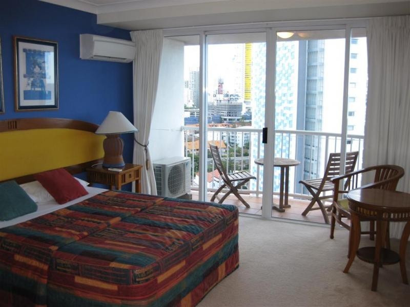 Broadbeach QLD 4218