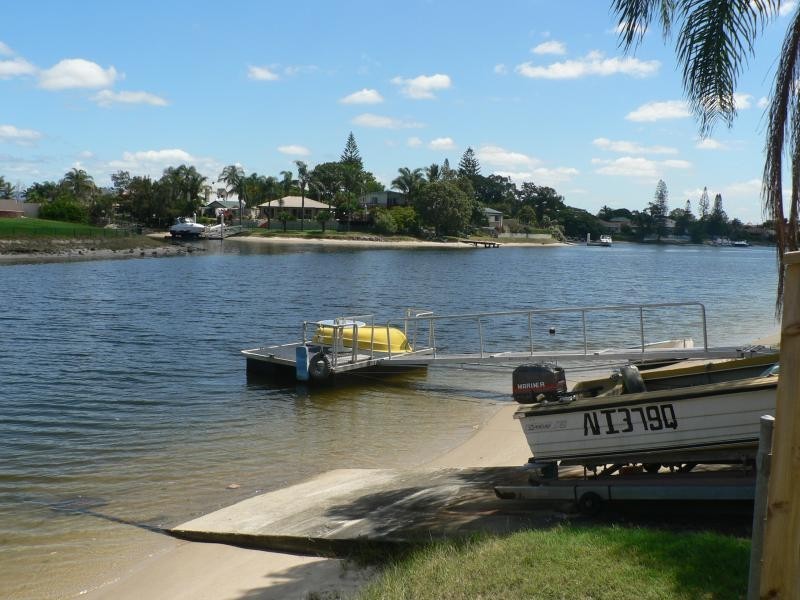 Mermaid Waters QLD 4218