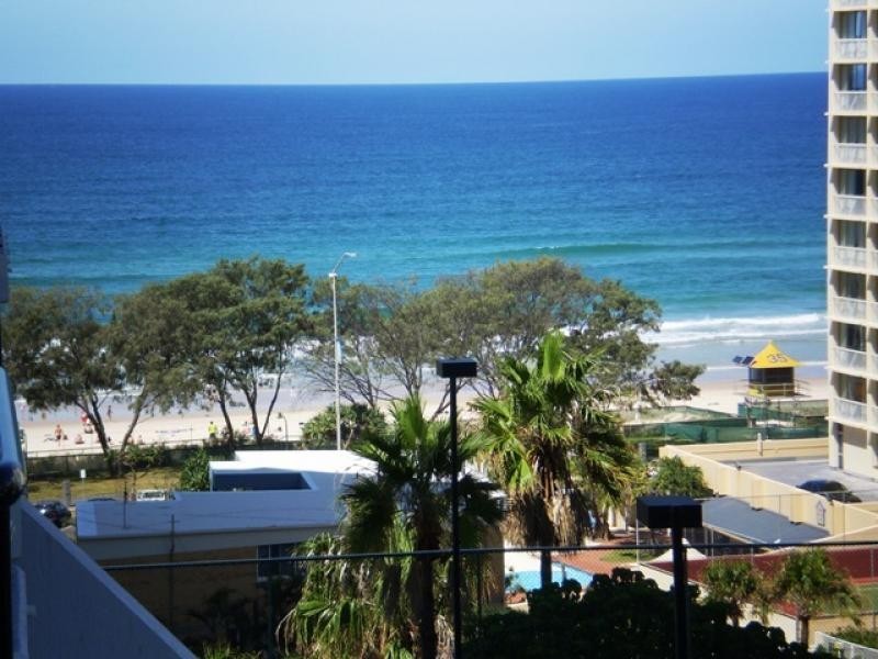 Surfers Paradise QLD 4217