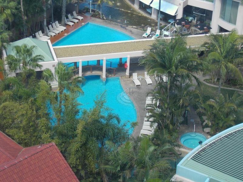 Surfers Paradise QLD 4217