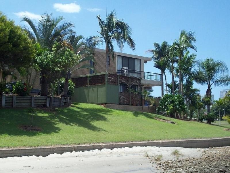 Mermaid Waters QLD 4218