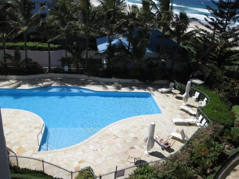 Surfers Paradise QLD 4217