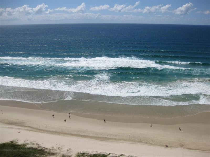 Surfers Paradise QLD 4217