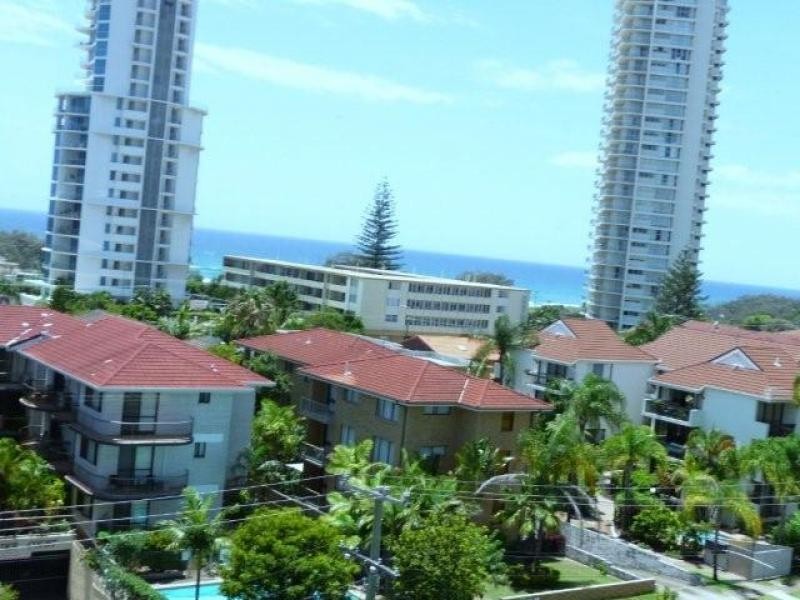 Broadbeach QLD 4218