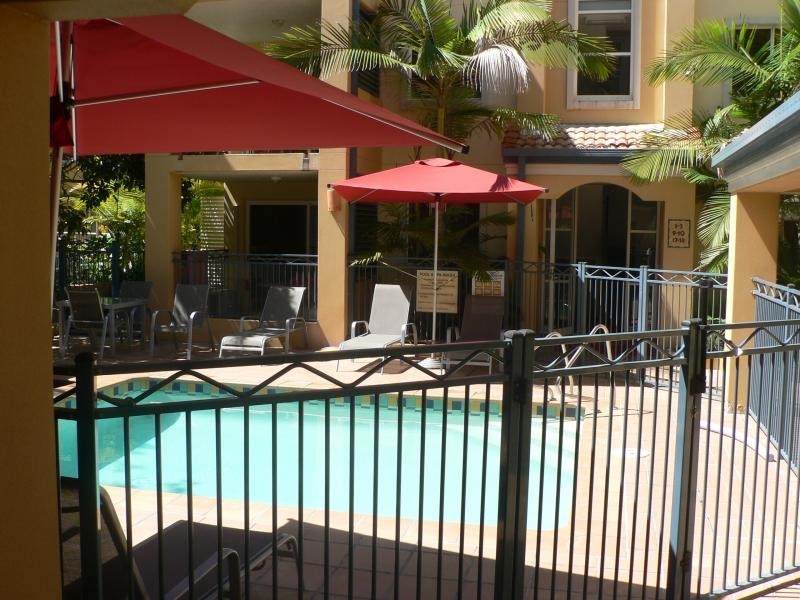 Mermaid Beach QLD 4218