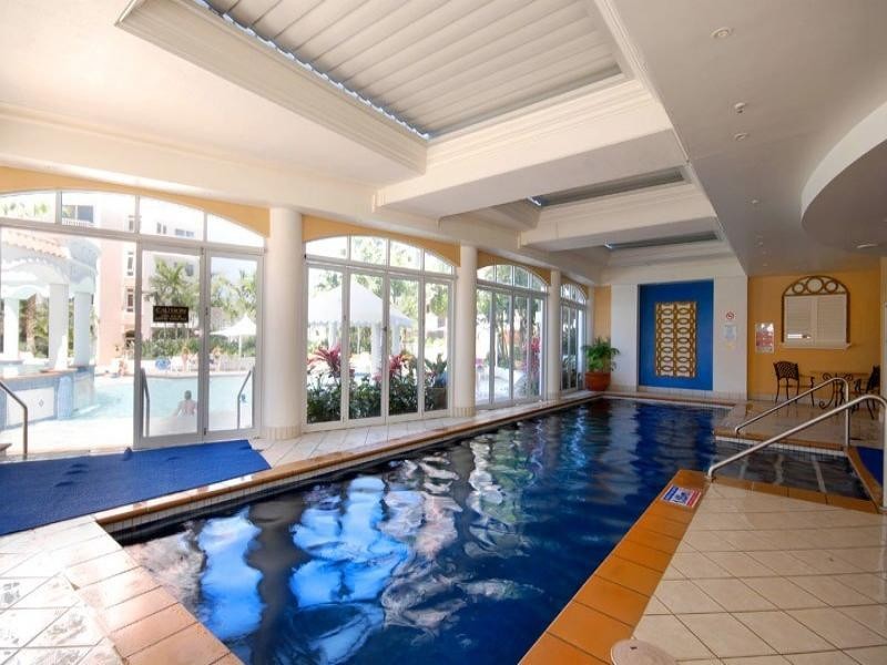 Broadbeach QLD 4218
