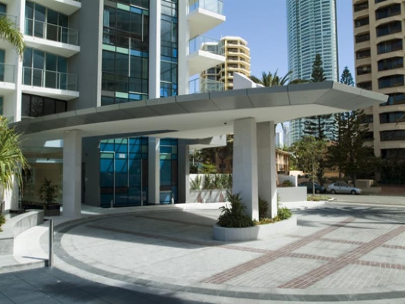 Surfers Paradise QLD 4217