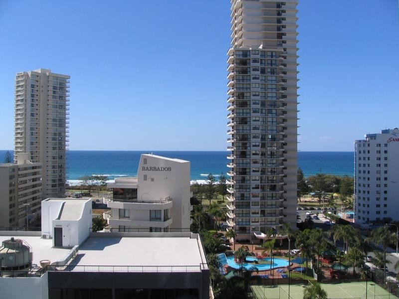 Broadbeach QLD 4218