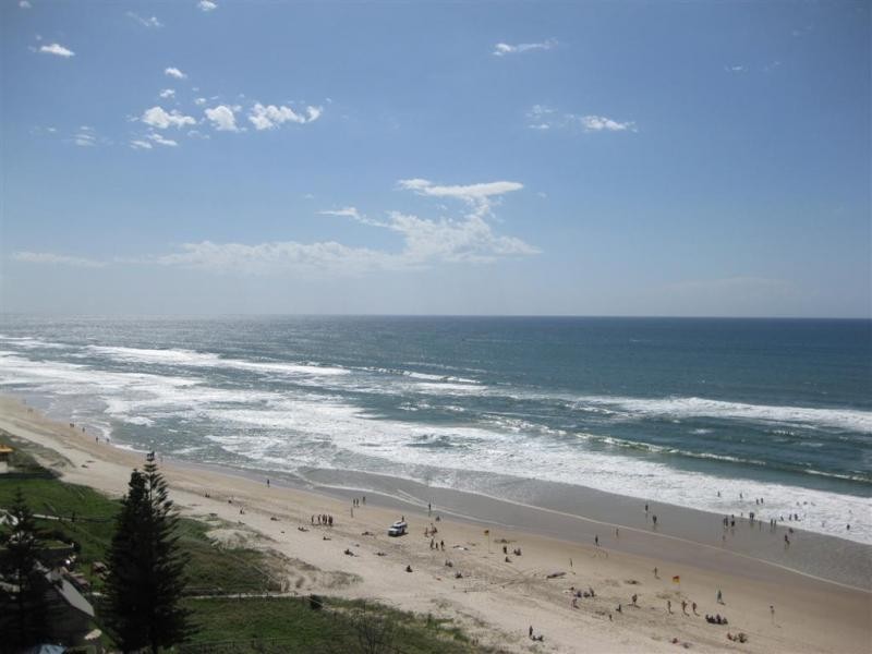 Surfers Paradise QLD 4217