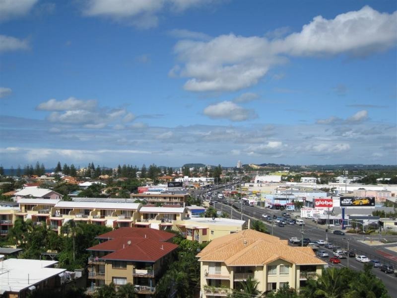 Broadbeach QLD 4218