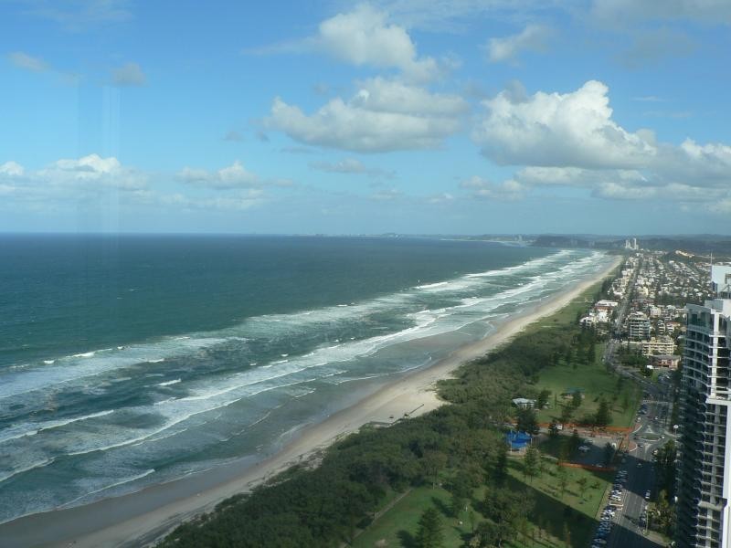 Broadbeach QLD 4218