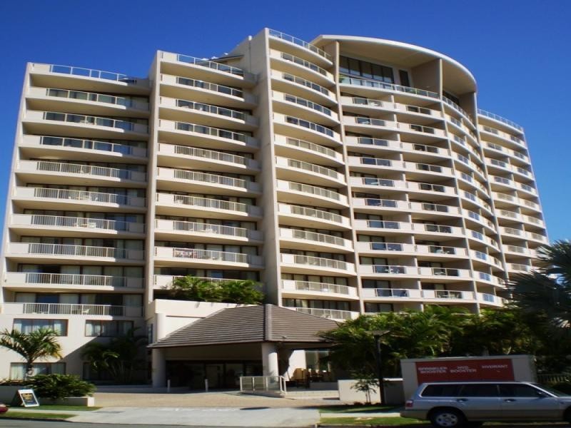 Broadbeach QLD 4218