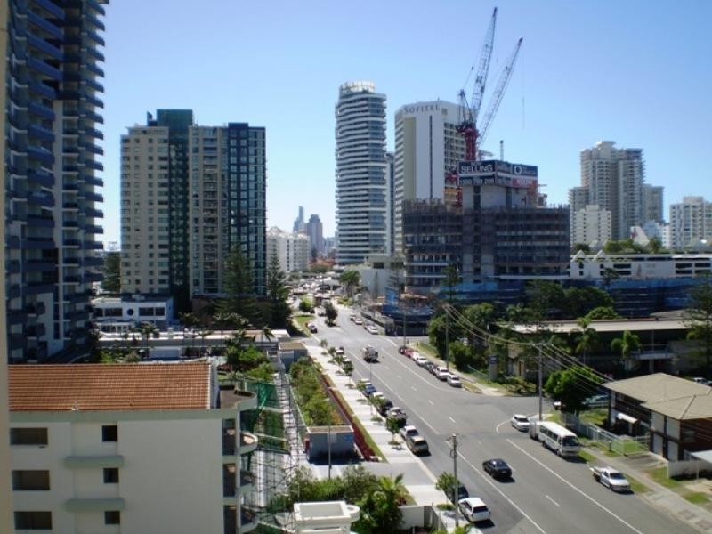 Broadbeach QLD 4218