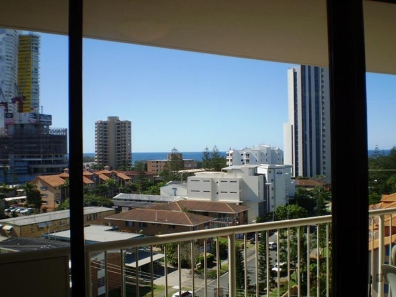 Broadbeach QLD 4218