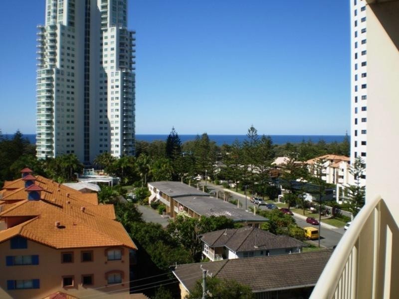 Broadbeach QLD 4218