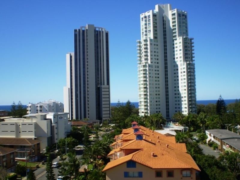 Broadbeach QLD 4218