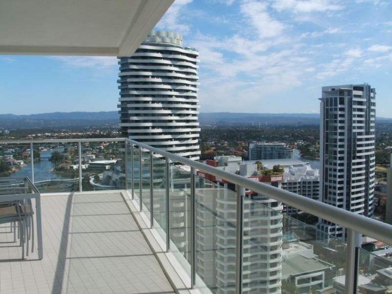 Broadbeach QLD 4218