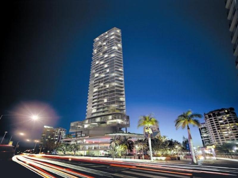 Broadbeach QLD 4218