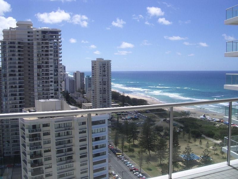 Broadbeach QLD 4218
