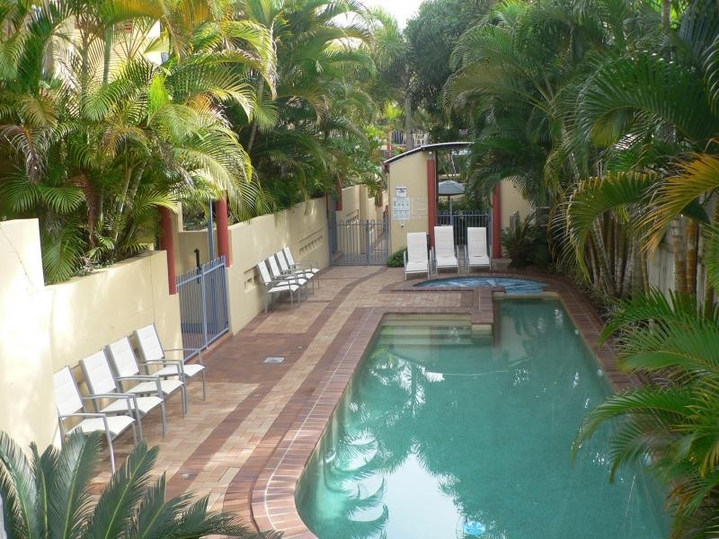 Broadbeach QLD 4218