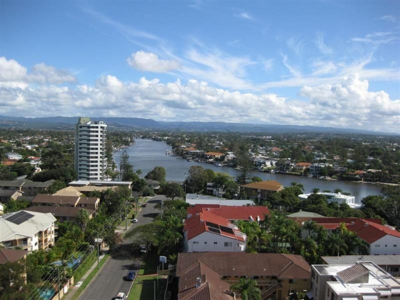 Surfers Paradise QLD 4217