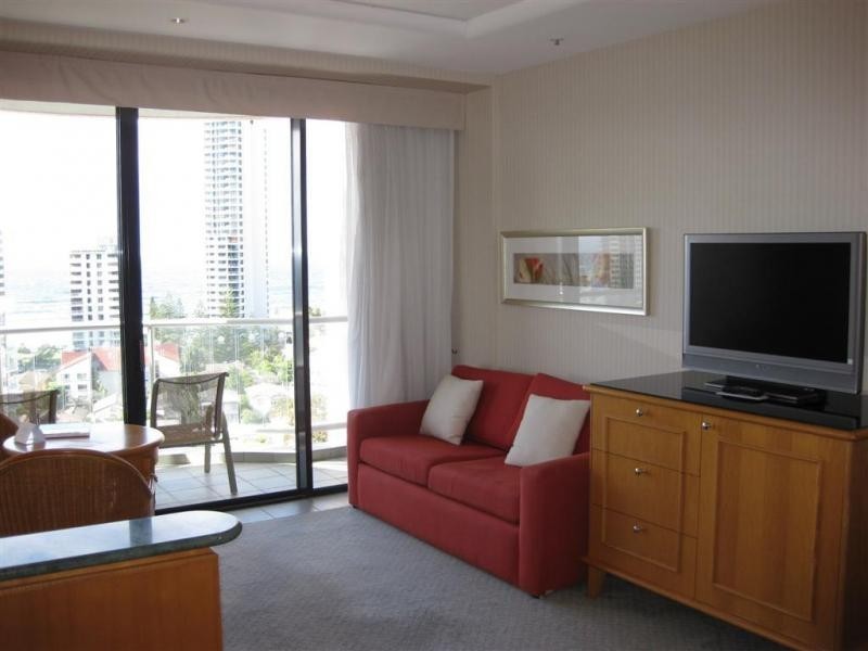 Surfers Paradise QLD 4217