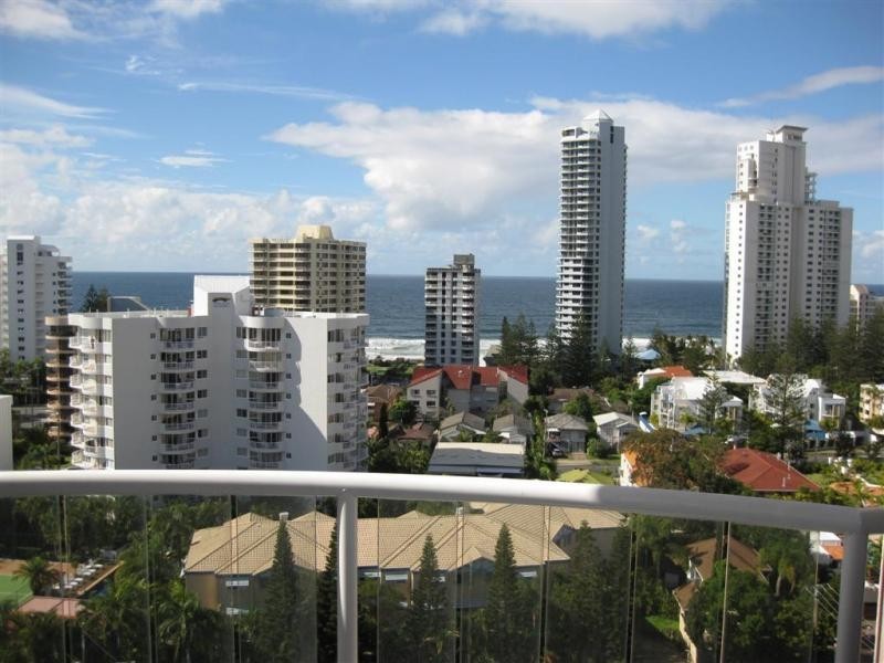 Surfers Paradise QLD 4217