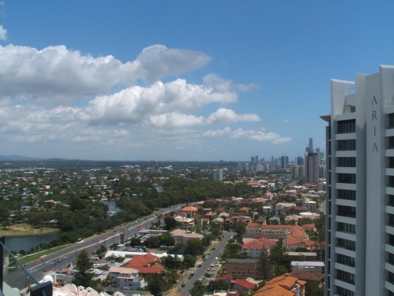 Broadbeach QLD 4218