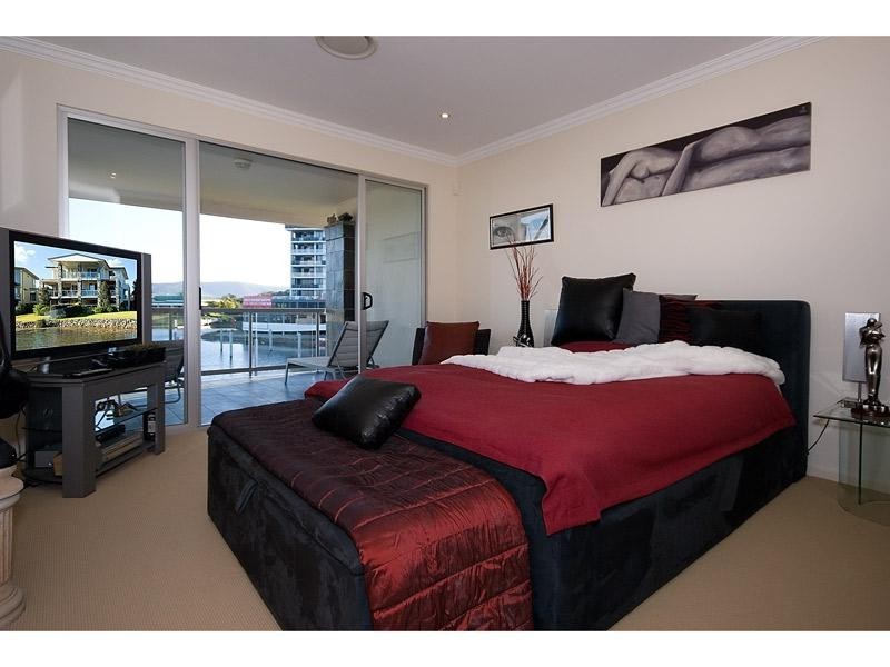 72 Nicklaus Court, Merrimac QLD 4226