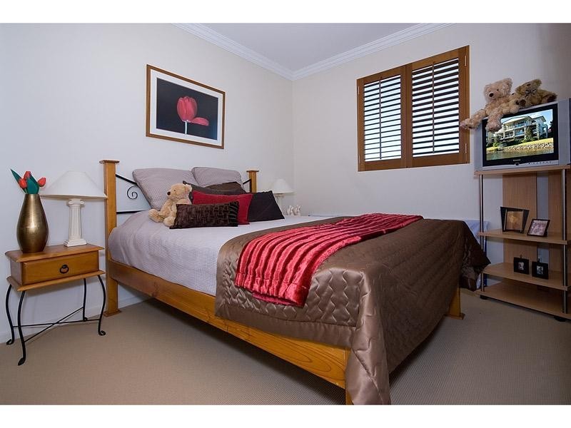 72 Nicklaus Court, Merrimac QLD 4226