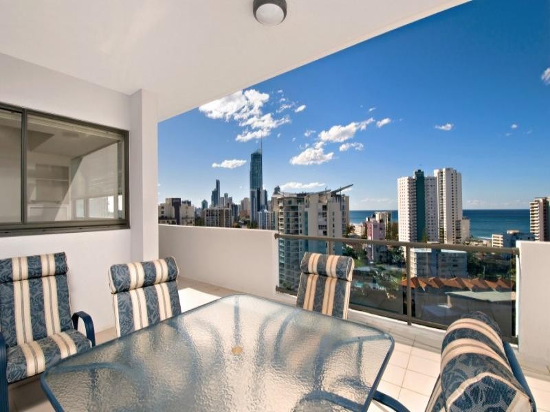 Surfers Paradise QLD 4217