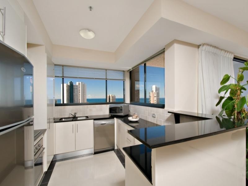 Surfers Paradise QLD 4217