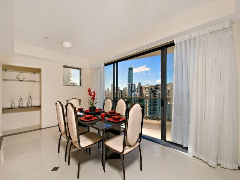 Surfers Paradise QLD 4217