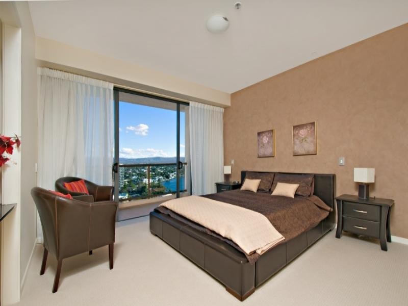 Surfers Paradise QLD 4217