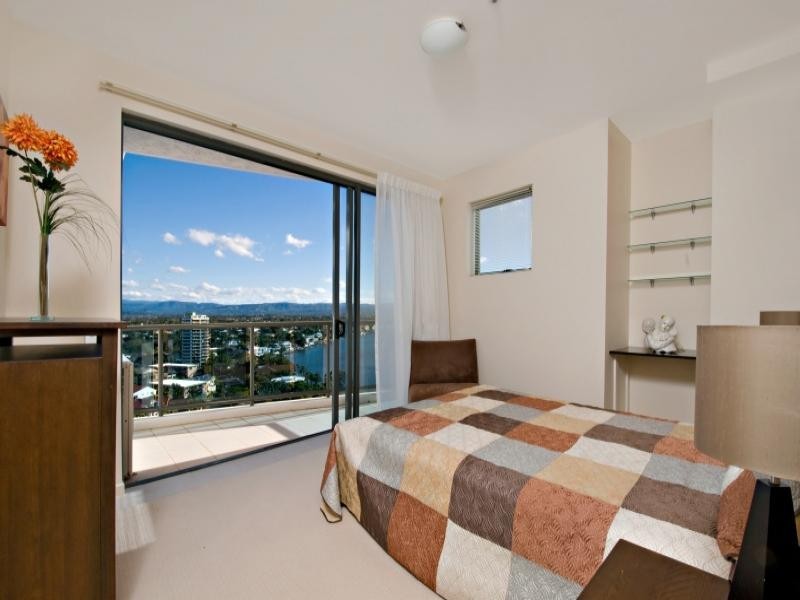 Surfers Paradise QLD 4217