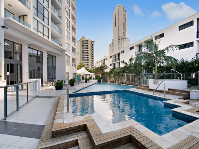 Surfers Paradise QLD 4217