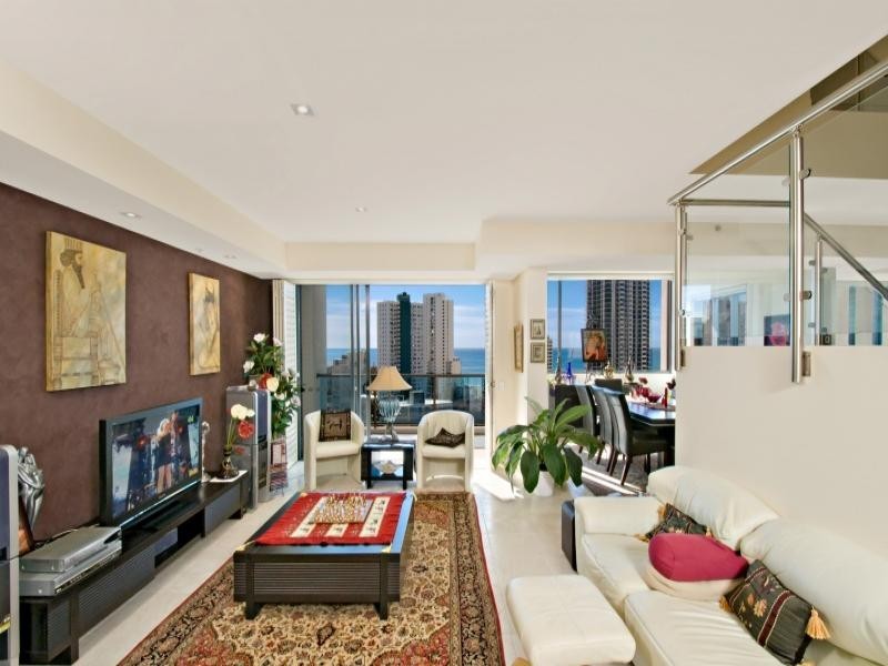 Surfers Paradise QLD 4217