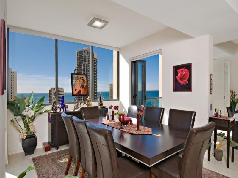 Surfers Paradise QLD 4217