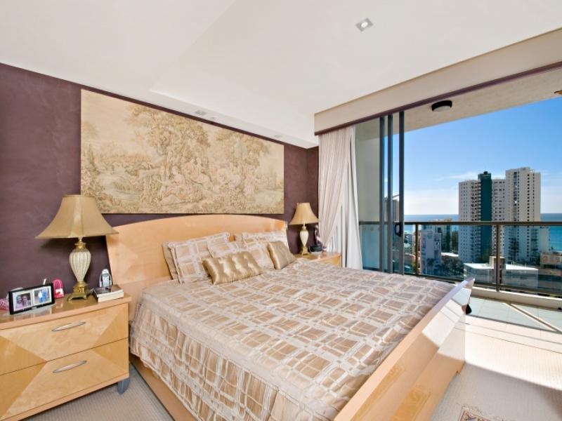 Surfers Paradise QLD 4217