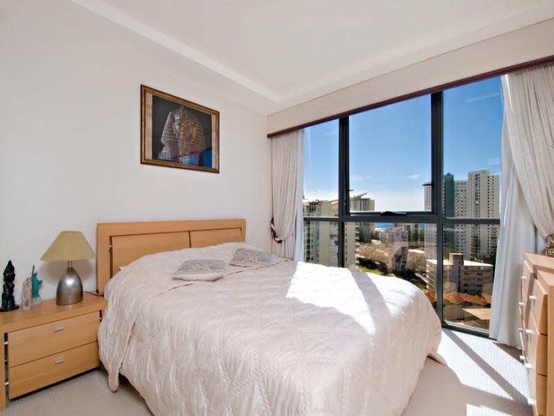 Surfers Paradise QLD 4217