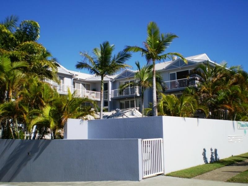 6/12 Whiting Street, Labrador QLD 4215