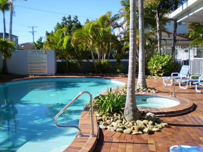 6/12 Whiting Street, Labrador QLD 4215