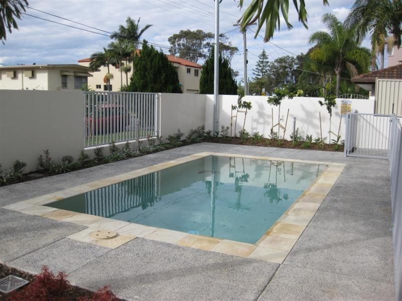 Paradise Point QLD 4216