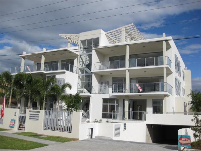 Paradise Point QLD 4216