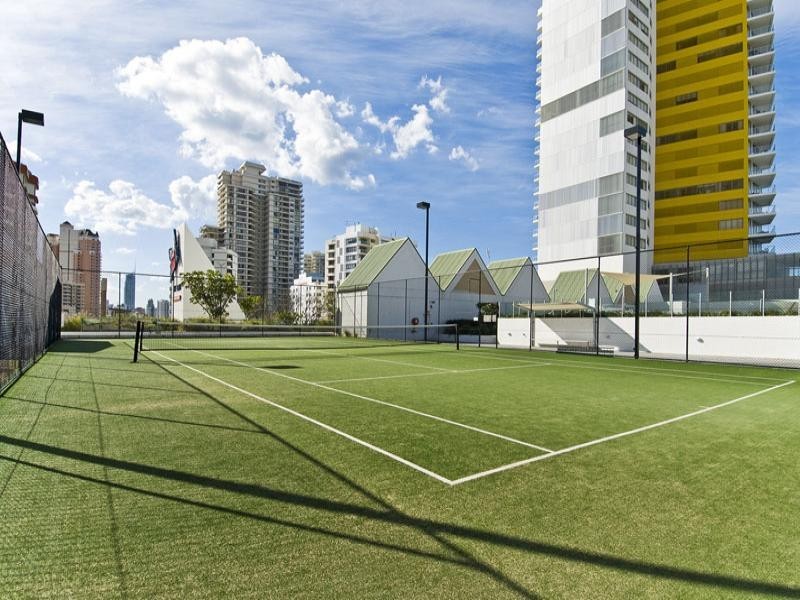 Broadbeach QLD 4218