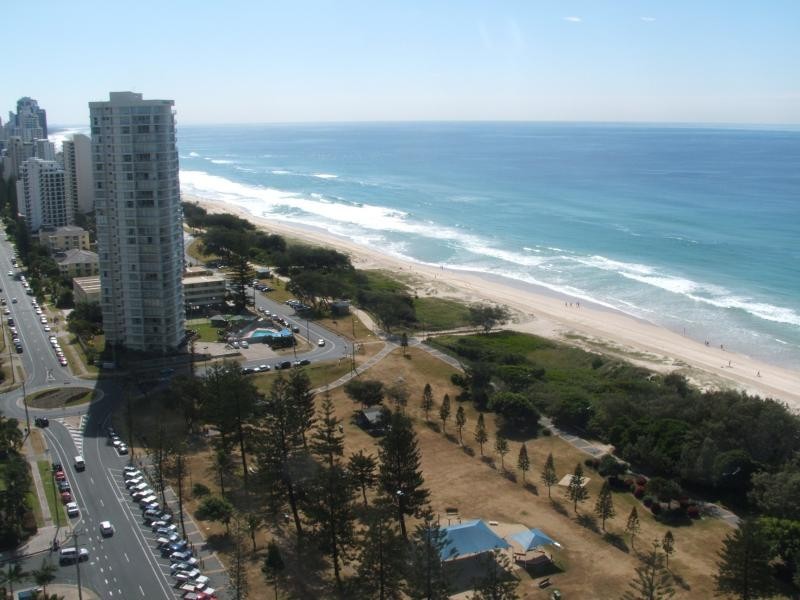 Broadbeach QLD 4218