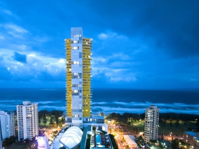 Broadbeach QLD 4218