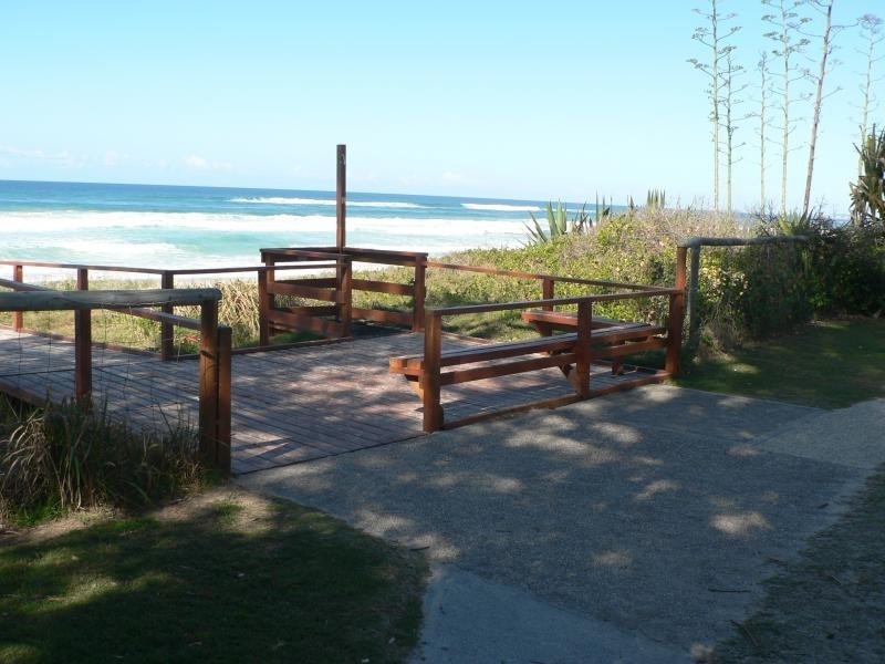 Mermaid Beach QLD 4218