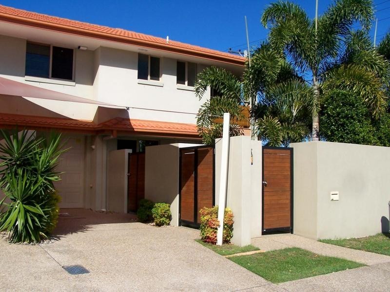 Mermaid Beach QLD 4218